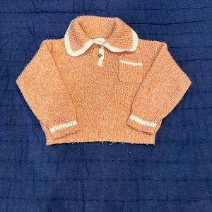 Kid sweater